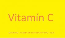 Vitamín C 1,2 kg