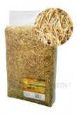 Slaměná podestýlka 1 kg