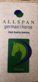 Hobliny Allspan German Horse