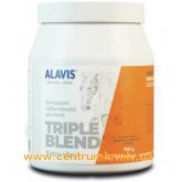 Alavis Triple Blend extra silný 700 g