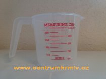 Odměrka 500 ml