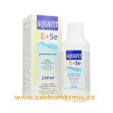 Aquavit Se +E 250 ml