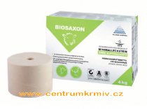 Biosaxon: sůl minerální pro ovce a kozy 4 kg