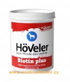 Höveler Biotin Plus 1 kg