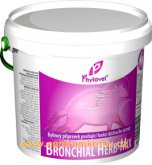 Phytovet Bronchial herb-mix
