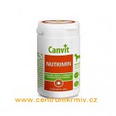 Canvit nutrimin 230 g