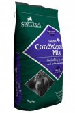 Spillers Shine+ Conditioning Mix 20kg