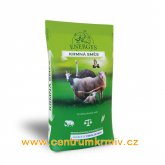Krmivo pro ovce ENERGYS Uni - granulky