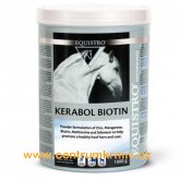 Equistro Kerabol biotin 1 kg