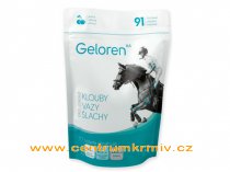 Geloren pro koně 450 g