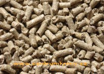 Granule Cerea HOBBY 50 kg