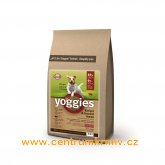 Yoggies minigr. kuřecí a hovězí