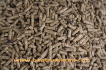 Granule Cerea HOBBY 25 kg