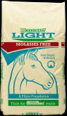  Mollichaff Light Molasses Free 12,5kg