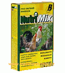 NutriMix pro nosnice 