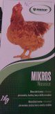 Mikros nosnice 1 kg