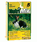 NutriMix pro králíky