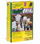 NutriMix pro ovce a kozy