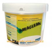 Paraclean