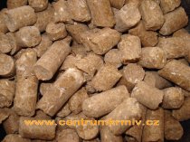 Sladový květ granule