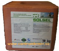 SOLSEL Extra 10 kg