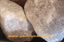 Přírodní kamenná kusová sůl 1 kg
