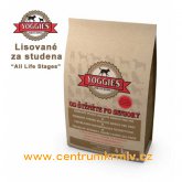 Yoggies minigr. kuřecí a hovězí