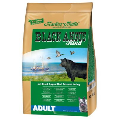 Black Angus Adult 15 kg 