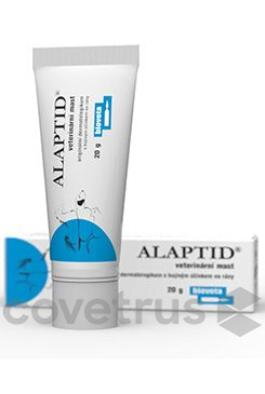 Alaptid 20 g
