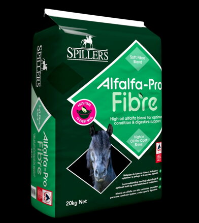  Alfalfa-Pro Fibre 20kg