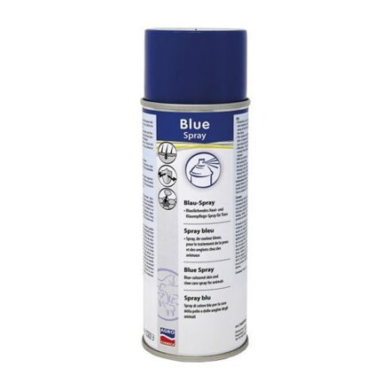 Blue Spray desinfekční sprej 200ml