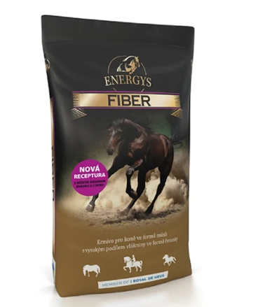 Energy´s Fiber 20 kg