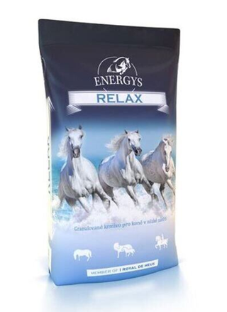 Energy´s relax 25 kg