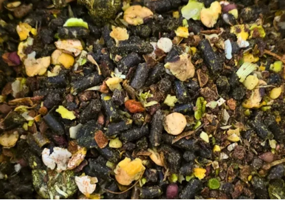 Mikrop Premium bezobilné Musli 20 kg