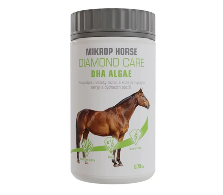 Mikrop Diamond Care DHA ALGAE 750 g