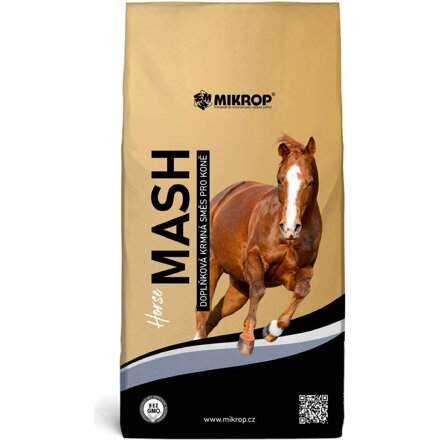 Mikrop HERBAL MASH 15 kg