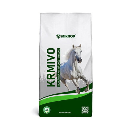 Mikrop horse Metabolic musli 20 kg
