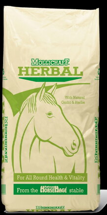  Mollichaff Herbal 12,5kg