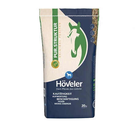 Höveler Pur Struktur 20 kg