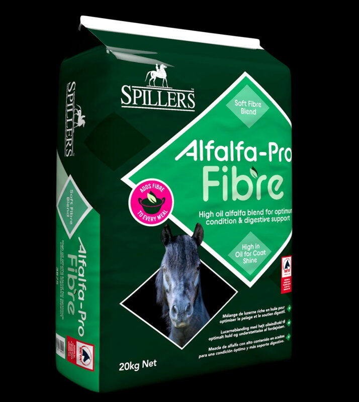  Alfalfa-Pro Fibre 20kg