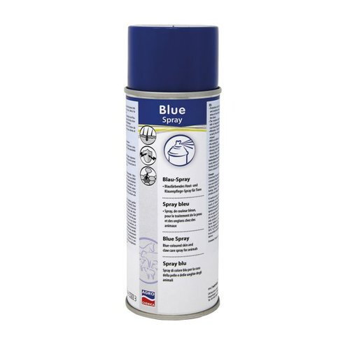 Blue Spray desinfekční sprej 200ml