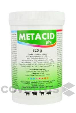 Metacid 320 g