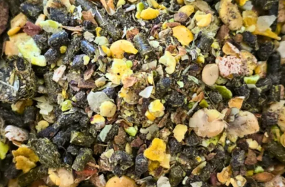 Mikrop Premium muscle Musli 20 kg